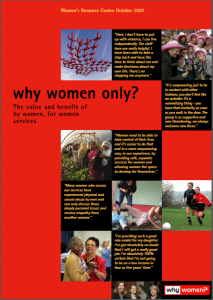 whywomen